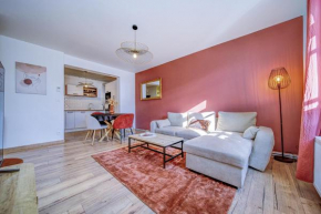 Appartement moderne